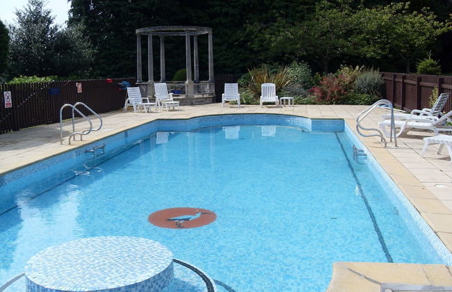 Macdonald Plas Talgarth Holiday Resort - Foto 39