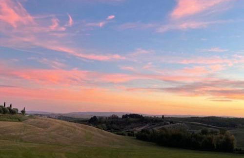 PodereVicoBasso Siena - Foto 25