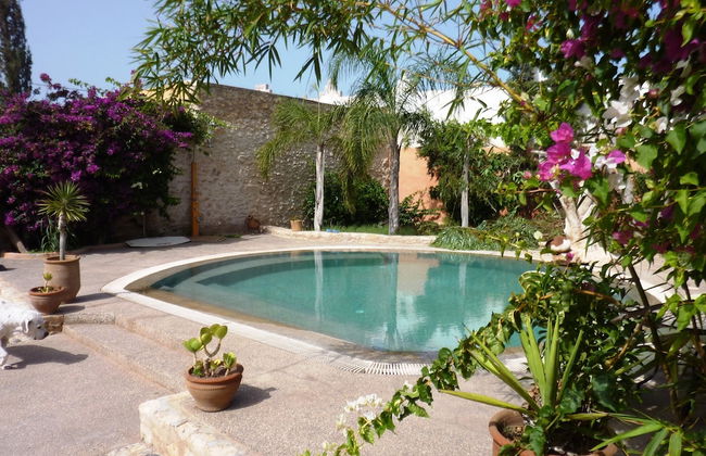 Welcome to Grenadine Double Bedroom and Spacious Garden With Swimming Pool - Foto 18