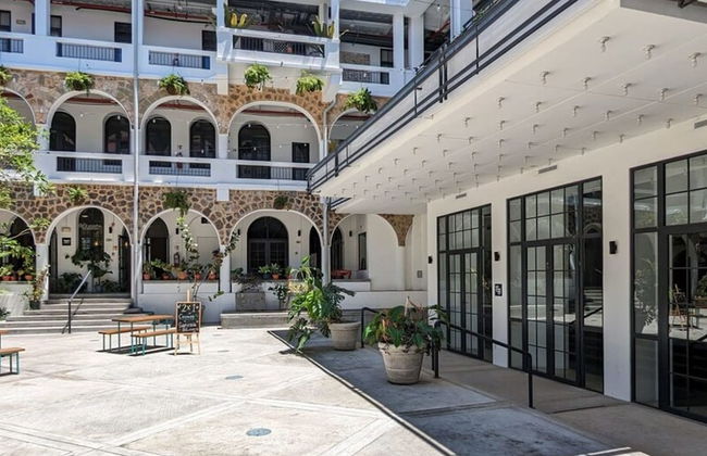 Great 1BR in Santa Ana - Photo 19