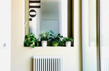 STADLERINO - Tiny Loft in Venice - Foto 25