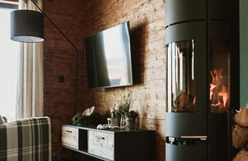 Chalet im Vital Camp Resort Bayerbach - Foto 10