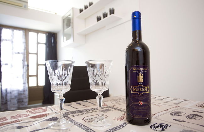 Apartments Silver Tree - Foto 13