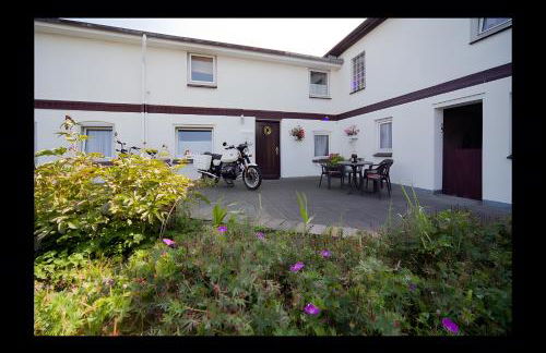 Fewo Nordstern Familie Sauerwald - Foto 10