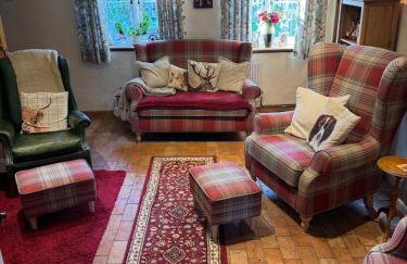Cosy Flint Cottage - Photo 5