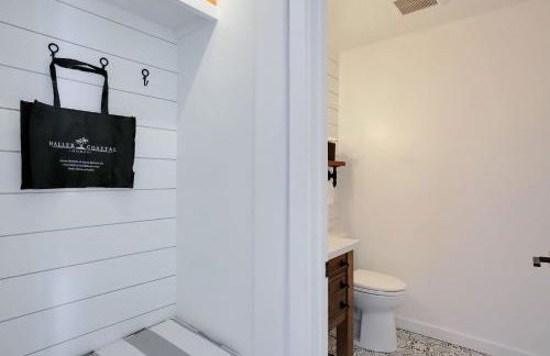 Beachfront Hideaway - Foto 15