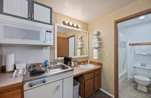 Birch Glen Hotel - Foto 25