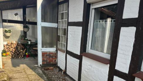 Zur schönen Rosenblüte, Ferienhaus - Foto 3