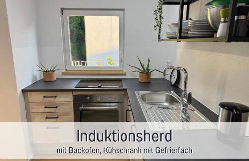 Style Stiege - kleines Haus mit sonniger Terrasse und Home Office - Perfekt für Workation - Foto 22