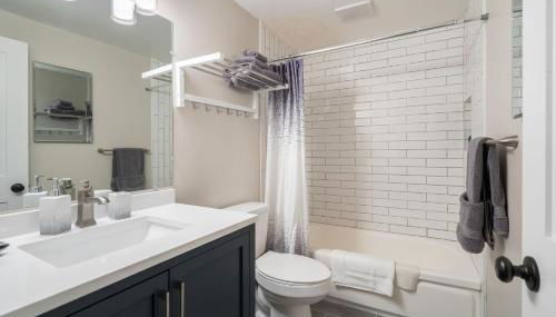 Perch - Queen Ann Flat - Foto 5