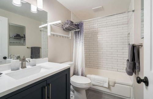 Perch - Queen Ann Flat - Foto 5