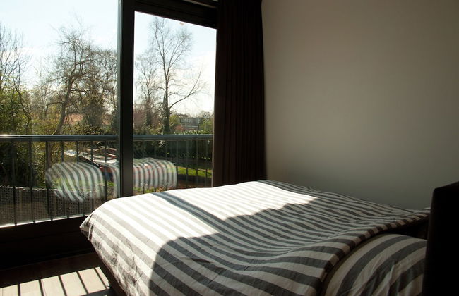 Charming Apartment in Langweer With Jetty - Foto 5