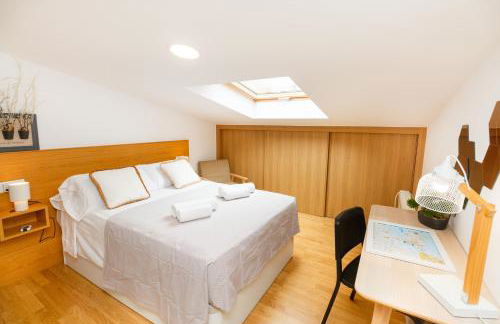 Apartamentos Coruña vip centro - Foto 27