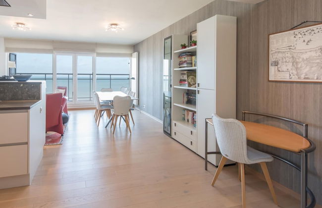 Tasteful Apartment Near the Beach - Foto 16