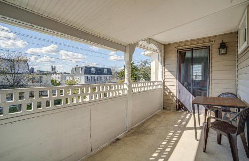 Walk to Beach and Boardwalk Ocean City Haven! - Foto 22