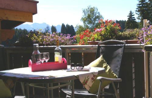 Haus Bergblick - Foto 26