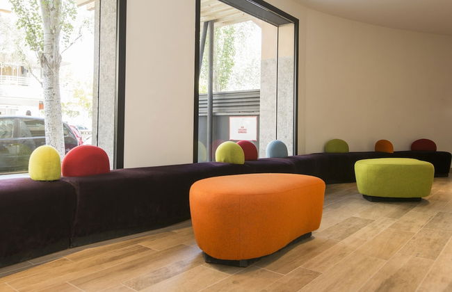 Apartamentos California - Foto 5