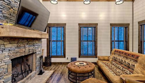 Luxurious Cottage Rental for an Amazing Family Getaway in Georgia - Foto 2