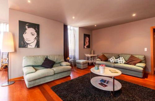 House sea view in Moledo with balcony and Internet. - Foto 13