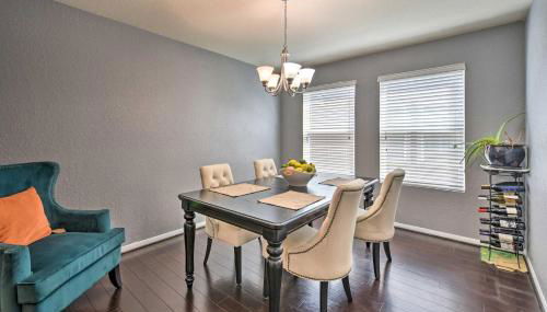 Spacious Conroe Home - 6 Mi to The Woodlands! - Foto 2