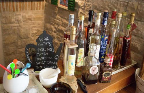 Villa in Baderna With Private Pool - Foto 80