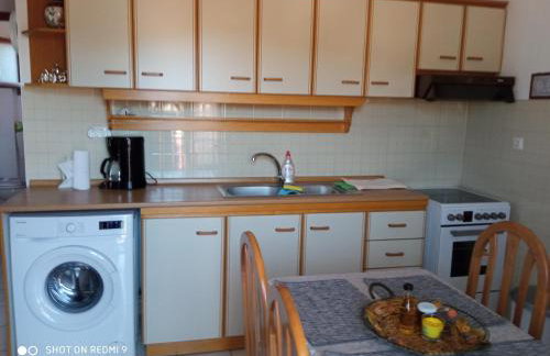 Annas apartment 2 (AgiosNikolaos) - Photo 21