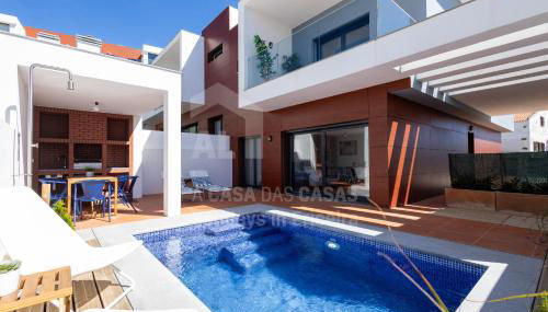 Villa Terracota by ACasaDasCasas - Foto 2