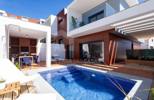 Villa Terracota by ACasaDasCasas - Foto 2