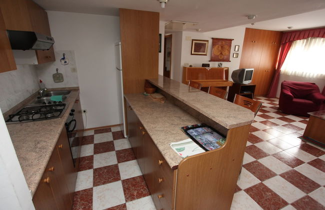 Split Apartments - Peric - Foto 43