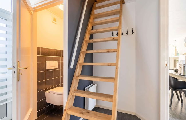 Holiday Home by Westerschelde Coast - Foto 21