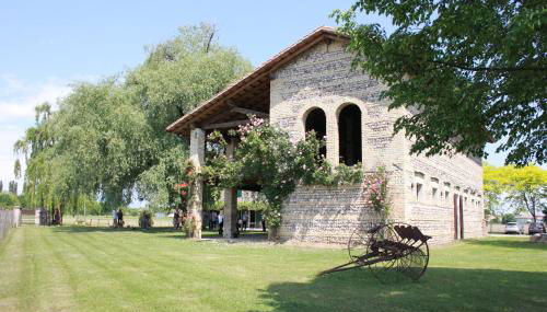 La di Morson Agriturismo - Foto 3, Garden, Garden view