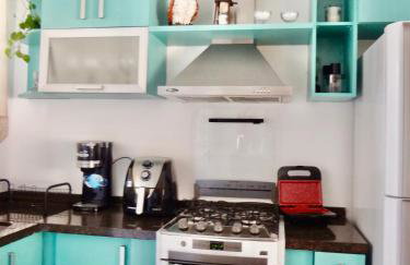 Dúplex do Poente, vista única a 5 min da Rota do Vinho em São Roque, SP - Photo 12