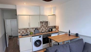 Dorchester Town Centre Entire Apartment - Foto 2