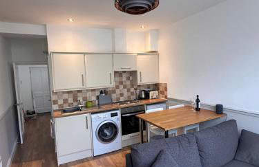 Dorchester Town Centre Entire Apartment - Foto 2