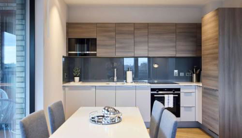 The Battersea Balcony Flat - Foto 2