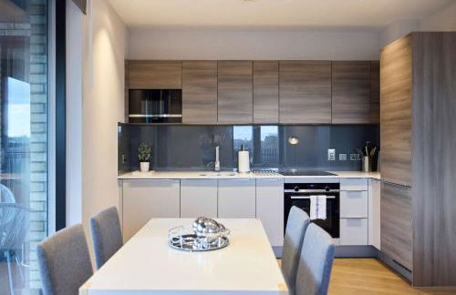 The Battersea Balcony Flat - Foto 2