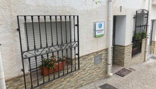 Alojamiento rural Los Pérez Lucainena de las Torres - Foto 4