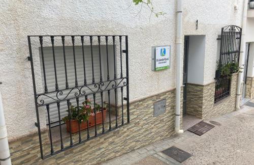 Alojamiento rural Los Pérez Lucainena de las Torres - Foto 4