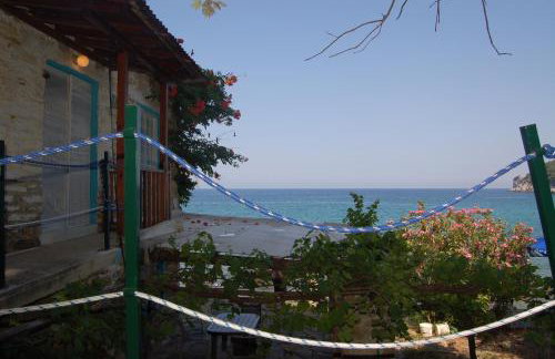 Pilion-Unique House at the Aegean Sea - Photo 13