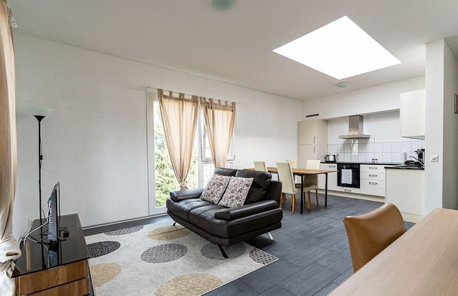 Los Lorentes Residences - Bulle - Foto 27