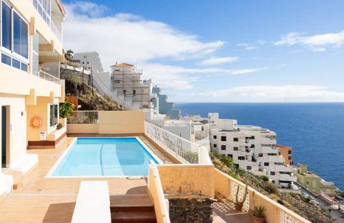 Home2Book Amazing Sea Views, Terrace & Pool - Foto 32