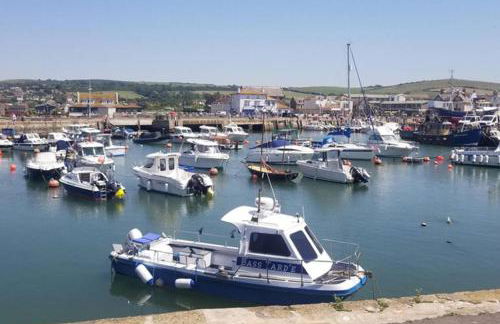 Seaside Studio right on the coastal path. - Foto 9