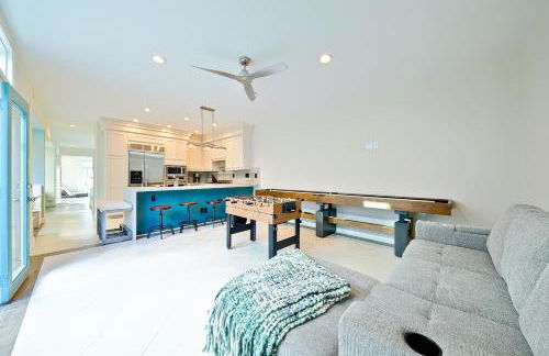 Windansea Beach Luxury - Spa, AC, Walk2Beach, Garage & fast WiFi - Foto 1