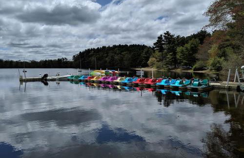 Spacious Two Bedroom Apartment - Foto 37