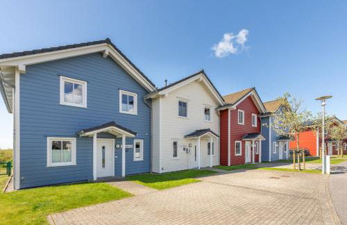 Ferienhaus Basstölpel - Foto 2