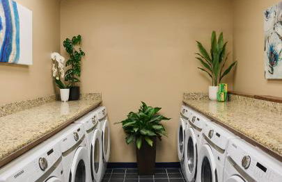 Rusk House Serviced Apartments - Foto 8