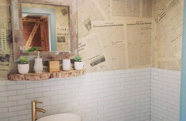 Domek Na Gwizdówce " u KARGULA" - KASZUBY - Foto 12