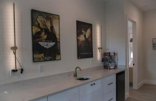 Sleeps 22! Ocean Views, Pool, FREE Golf Cart - Foto 25