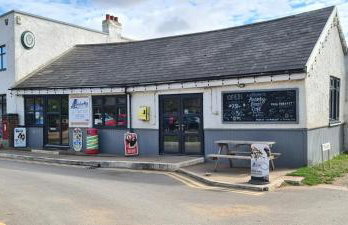 Cozy Holiday Home in Anderby Creek - Photo 23