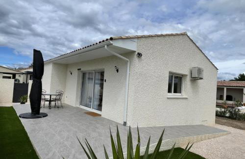 Gîte Le Puech Fario - Photo 8